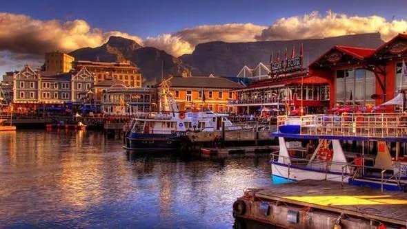 <p>91 Cape Town, Güney Afrika<br />
<br />
90 Vilnius, Litvanya<br />
<br />
89 Los Angeles, CA, Birleşik Devletler</p>
