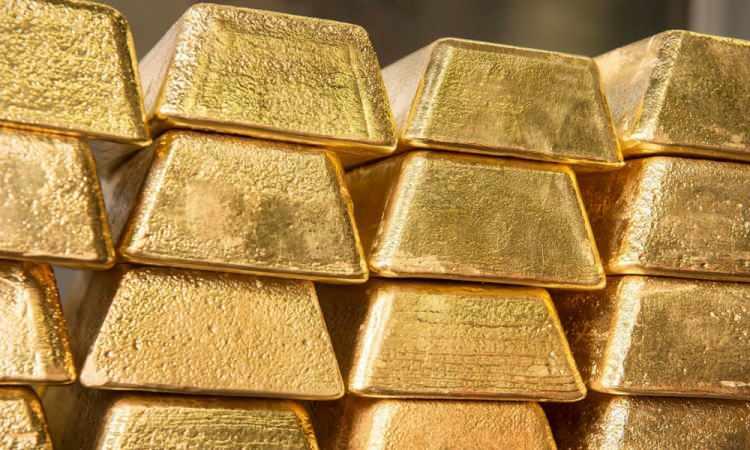 <p><strong>ONS ALTINDAN SERT TEPKİ </strong></p>

<p>IKON Menkul tarafından hazırlanan altın fiyatları analizi: "Fed'in şahinleşen iletişimine en sert tepki veren ürünlerden biri de ons altın olmuştu. Sarı metal kısa bir süre içerisinde 1880 seviyelerinden 1770’lere kadar geriledi.</p>
