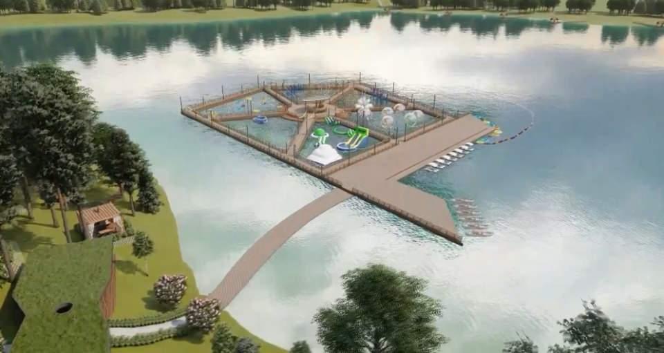 <p><strong>2022’de tüm etaplar tamamlanacak</strong><br />
 </p>

<p>2020 yılındaki ihale sürecinin tamamlanmasının ardından kolları sıvayarak projeye start verdiklerini anlatan Kurtoğlu, bugün itibarıyla projede yüzde 55 seviyesine geldikleri bilgisini paylaştı. Şirket olarak projeyi iki etapta açmayı planladıklarını söyleyen Kurtoğlu, “2021 yılı sonbaharında bazı konaklama alanları ile yeme içme mekanlarımızı birinci etapta açmayı hedefliyoruz. 2022 yılı ortalarında yani yaza girmeden ise tüm etapları tamamlanmış olarak tam açılışı gerçekleştirmeyi hedefliyoruz. </p>
