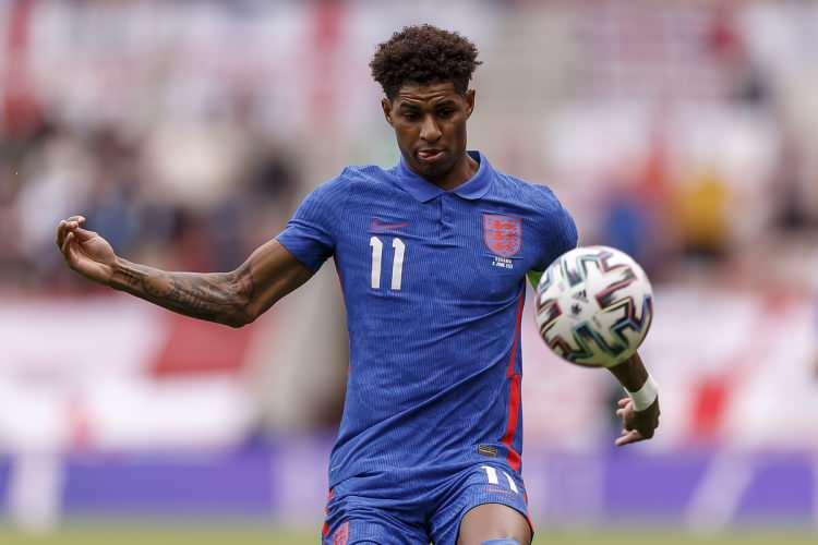 <p>3- Marcus Rashford (İngiltere) 121 milyon</p>
