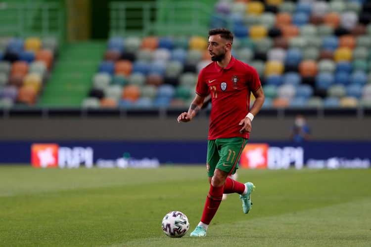 <p>6- Bruno Fernandes (Portekiz) 114 milyon</p>
