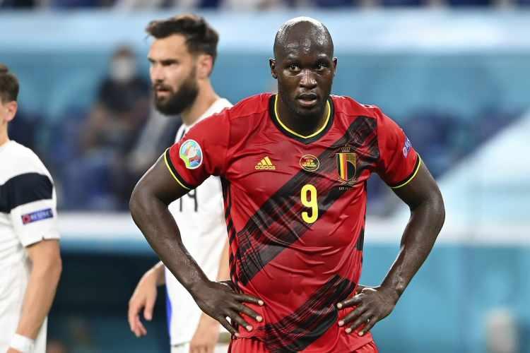 <p>7- Romelu Lukaku (Belçika) 105 milyon</p>