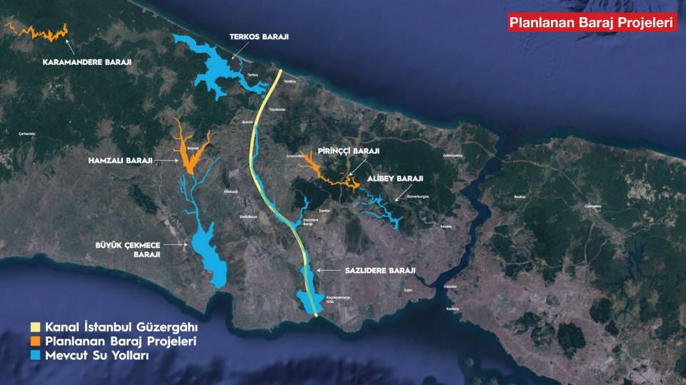 <p>Projenin tamamlanmasından sonra bölgede 1,5 milyonluk yeni bir iş imkânı ortaya çıkacak. Körfez sermayesinin de dikkatini celbedecek olan Kanal sayesinde yatırımların ciddi oranda artması bekleniyor. İstanbul'a yılda 50 milyon yabancı ziyaretçinin geleceği öngörülürken, bu sayede yıllık 20-30 milyar dolar turizm geliri elde edilecek. 2023 vizyonu çerçevesindeki Çılgın Proje'nin bütün gelir kalemleriyle birlikte ilk 5 yılda 100 milyar dolara yakın bir gelir kazandırması hedefleniyor.</p>