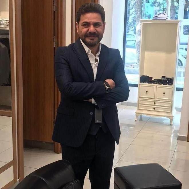 <p><span style="color:#B22222"><strong>2015 senesinde Süreyya Kul ile evlenen Ufak'ın Mehmet Can ve Mirau adında iki çocuğu bulunuyor.</strong></span></p>