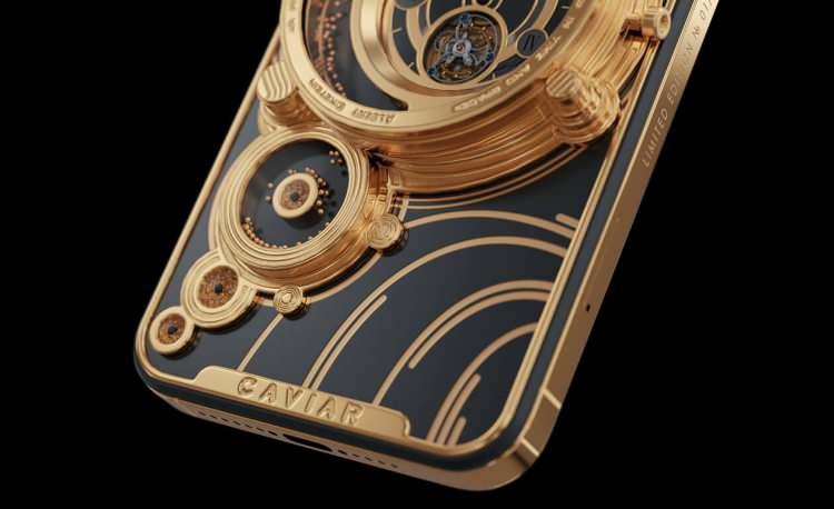<p>iPhone 13 Pro Max Parade Of The Planets Golden</p>

<p> </p>
