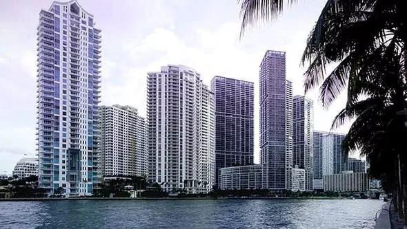 <p>97 Miami, FL, Birleşik Devletler<br />
<br />
96 Oslo, Norveç<br />
<br />
95 Varşova, Polonya</p>
