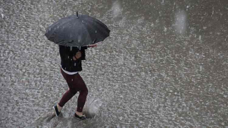 <p>ZONGULDAK 18°C, 25°C<br />
Parçalı bulutlu</p>