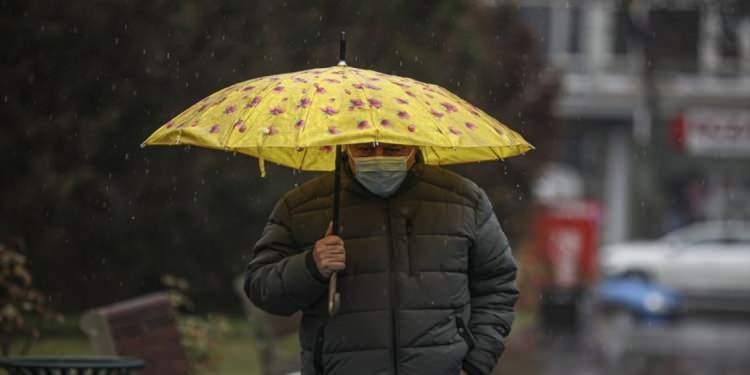 <p>SAMSUN 19°C, 25°C<br />
Parçalı bulutlu</p>