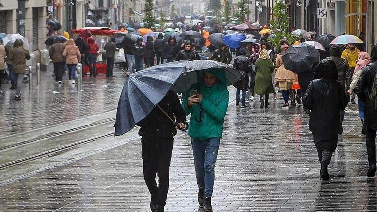 <p>TRABZON 21°C, 25°C<br />
Parçalı ve çok bulutlu, iç kesimleri yerel sağanak ve gök gürültülü sağanak yağışlı</p>