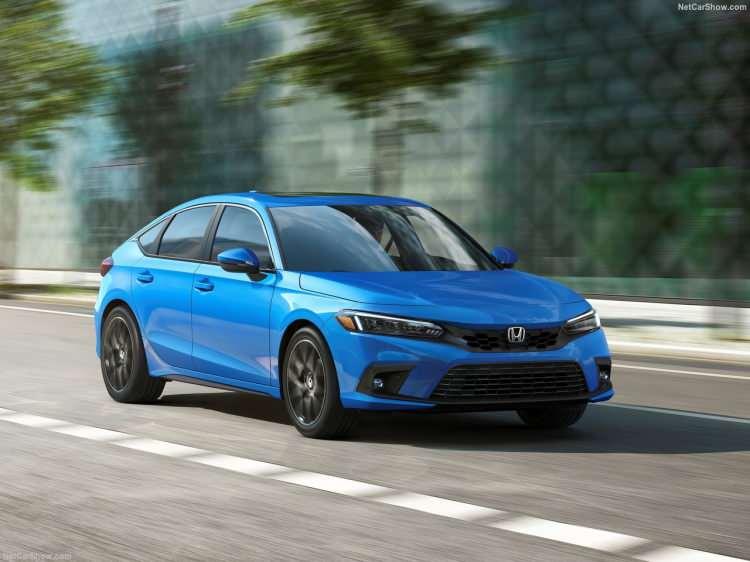 <p>Bu başarının tamamen yeni Civic modeli ile devam etmesi beklenirken, hibrit motorlu Civic Hatchback e:HEV, 2022'nin sonbaharından itibaren Avrupa'da satışa sunulacak.</p>
