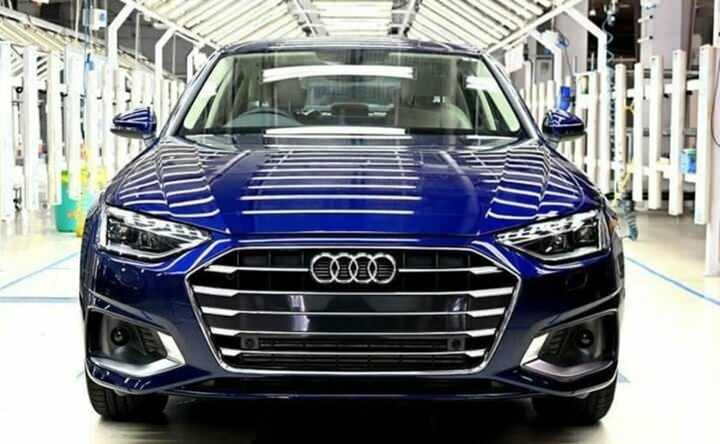 <p> Son olarak Alman otomobil üreticisi Audi dizel ve benzinli otomobil üretimini durduracağını açıkladı. </p>

