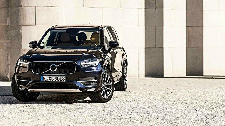 <p>BAIC ve Jaguar’ın ardından İsveçli Volvo, 2030'dan itibaren yalnızca elektrikli modeller satmayı planlıyor.</p>
