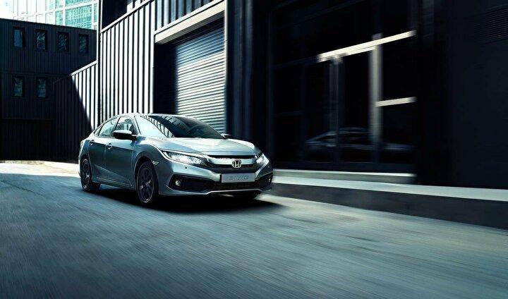 <p>Honda, 2040 yılı itibarıyla benzin ve dizel araç satışlarını sonlandırarak sadece elektrikli araç satışı yapacak.</p>