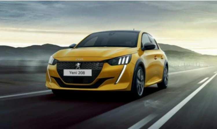 <p>PEUGEOT </p>
<p>Yeni 208 ACTIVE 1.2 Puretech 75hp MT5/ Liste fiyatı 198.000 TL/ Kampanyalı Fiyat 195.000 TL---- Yeni 308 STYLE TECH 1.2 PureTech 130 hp EAT8 Tam Otomatik/ Fiyatı 291.000 TL/ Kampanyalı fiyatı: 288.000 TL</p>