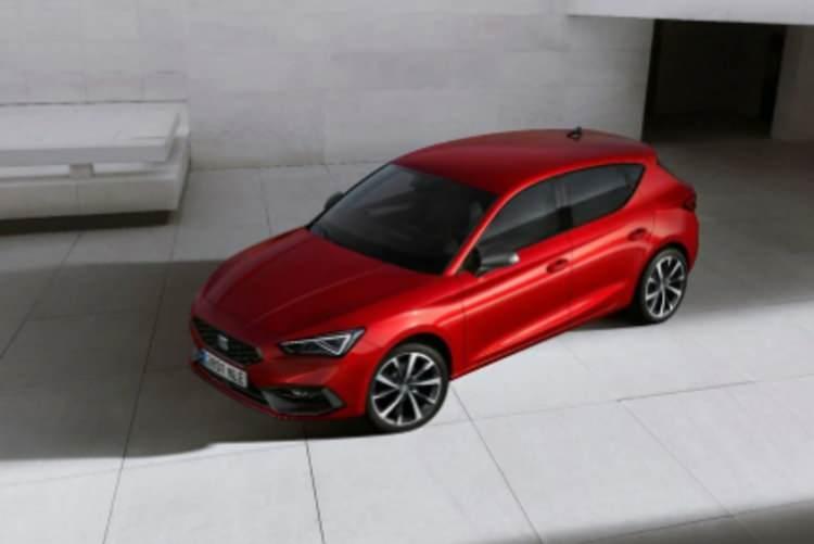 <p>SEAT </p>

<p>IBIZA 1.0 Evo 80 HP S&S Style/ Liste fiyatı 177.000 TL----YENİ LEON 1.0 TSI 110 HP Style/ Fiyatı 231.000 TL---- ARONA 1.0 EcoTSI 110 HP DSG Style Plus/ Fiyatı 231.000 TL</p>
