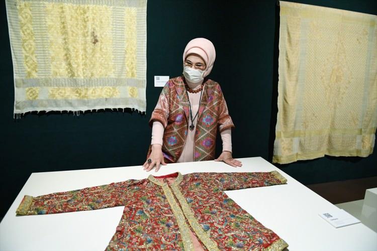 <p>7 bin yıl önce Anadalo topraklarında başlayan dokuma macerası modern hayatta unutulmaya yüz tutmuşken yeniden gün yüzüne çıkarıldı. </p>