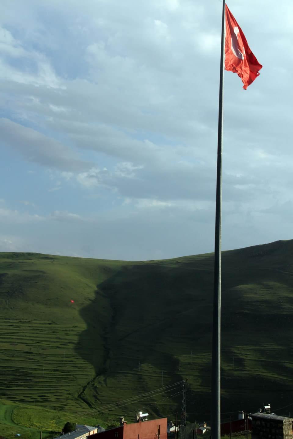 <p>1995'ten beri her yıl temmuz ayında 'Atatürk'ün İzinde ve Gölgesinde Damal Şenlikleri' düzenlenmeye başlandı.</p>