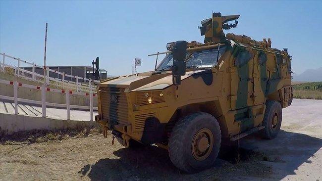 <p>Türk Silahlı Kuvvetlerinin ihtiyaçları ve operasyonel kabiliyetlerine yönelik girdileri ve geri dönüşleri doğrultusunda Vuran 4x4'ün farklı konfigürasyonları geliştirildi. </p>
<p> </p>