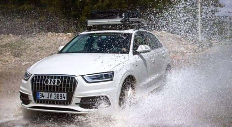 <p><strong>AUDI</strong> - 1,439 adet satıldı.</p>
