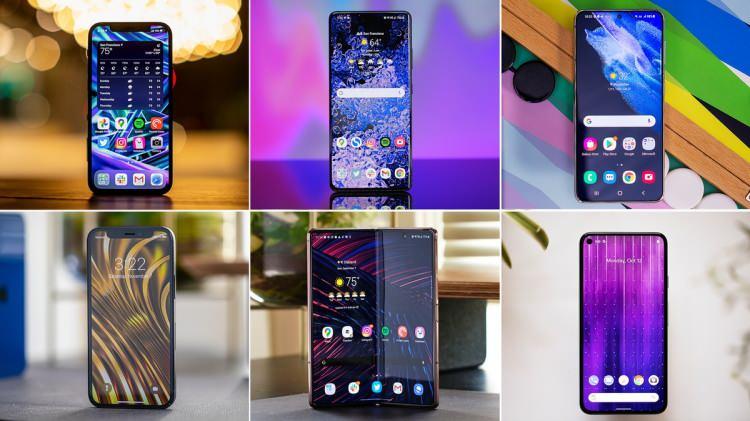 <p>En popüler cihazlar listesi Xiaomi, Realme ve One Plus gibi Çinli üreticilerden oluşuyor. Samsung iki modelle listede kendisine yer bulabildi.</p>
