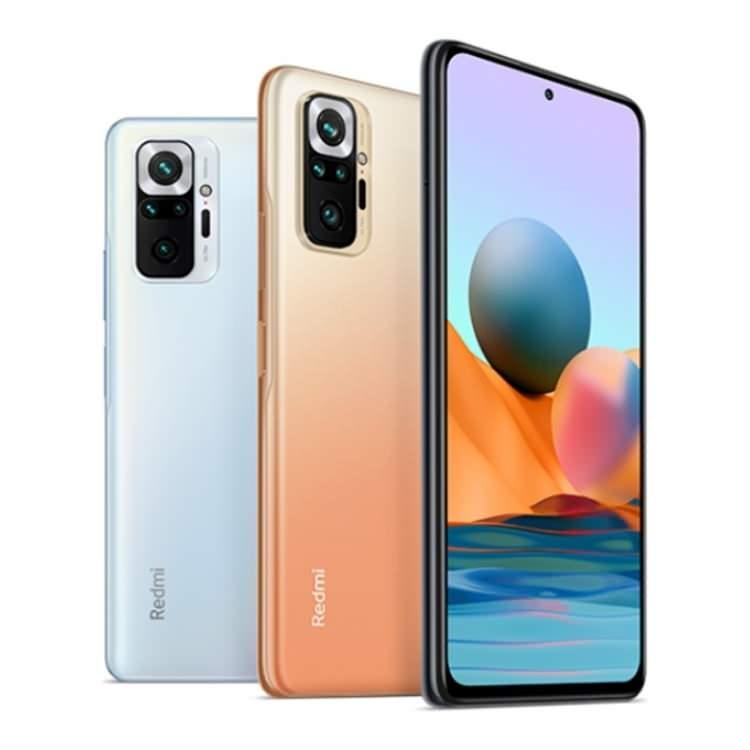 <p><strong>Xiaomi Redmi Note 10 Pro teknik özellikleri: </strong></p>

<p><strong>– Ekran:</strong> 6,67 inç AMOLED / 1080 x 2400 piksel çözünürlük / Corning Gorilla Glass 5<br />
<strong>– İşlemci:</strong> Qualcomm Snapdragon 732G (8nm)<br />
<strong>– RAM:</strong> 6/8GB<br />
<strong>– Depolama Alanı:</strong> 64/128GB UFS 2.2<br />
<strong>– Arka Kamera:</strong> 108 Megapiksel geniş açı + 8 Megapiksel ultra geniş açı + 2 Megapiksel Makro + 2 Megapiksel derinlik sensörü<br />
<strong>– Ön Kamera:</strong> 16 Megapiksel geniş açı<br />
<strong>– Batarya:</strong> 5,020 mAh pil / 33W hızlı şarj desteği<br />
<strong>– İşletim Sistemi:</strong> Android 11 / MIUI 12</p>
