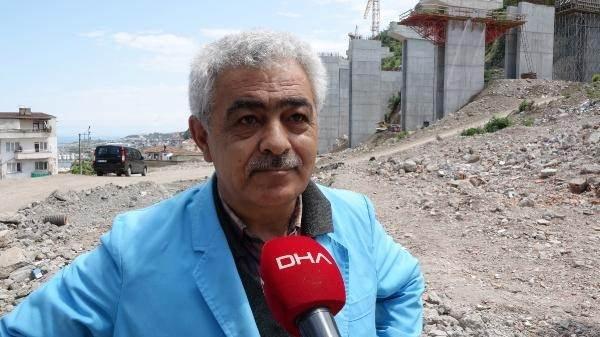 <p>‘ENGEBELİ ARAZİLER YOL YAPIMINI ZORLAŞTIRIYOR’</p>
<p>Kentte vatandaşlar, ulaşımın rahatlaması için Kanuni Bulvarı'nın tamamlanmasını bekliyor. Osman Aktürk, “Kanuni Bulvarı güzel bir proje olacak. En azından bittikten sonra bu alan çevre düzenlemesi ve oluşturulacak yeşil alanlarla çok güzel bir hizmet olacak. Trabzon’a değer katacağını düşünüyorum.</p>