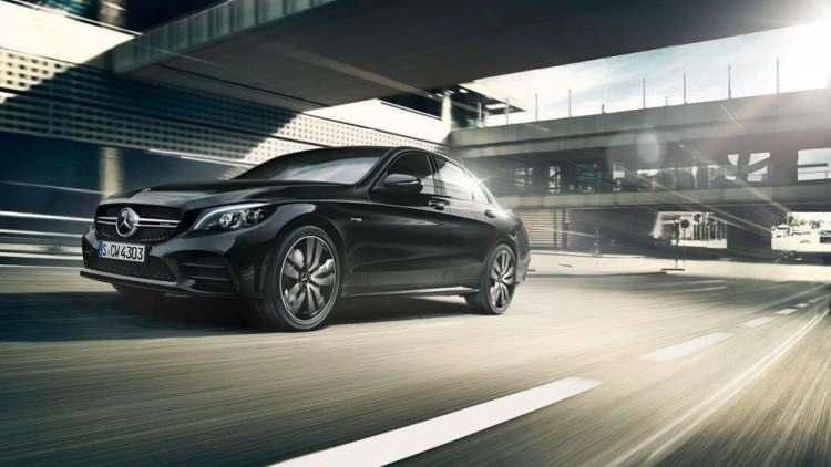 <p><strong>MERCEDES-BENZ</strong> - Hafif ticari ve otomobilde 3,008 adet satış gerçekleşti.</p>
<p> </p>