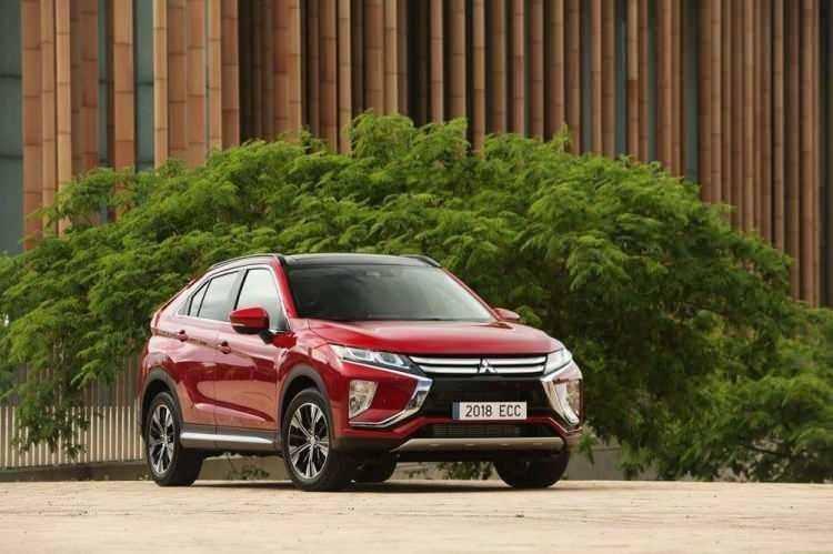 <p><strong>MITSUBISHI</strong> - 456 adet satıldı.</p>

<p> </p>
