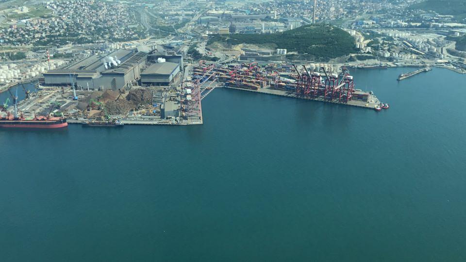 <p>Bakanlık tarafından 8 Haziran'da başlatılan seferberlik sayesinde Marmara Denizi'nden 1 Temmuz itibarıyla 9 bin 959 metreküp müsilaj temizlendi.</p>
<p> </p>
<p> </p>