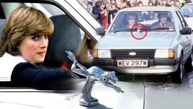 <p>1981 yılında Prens Charles tarafından nişan hediyesi olarak Prenses Diana’ya hediye edilen araç açık artırmayla satıldı.</p>

<p> </p>
