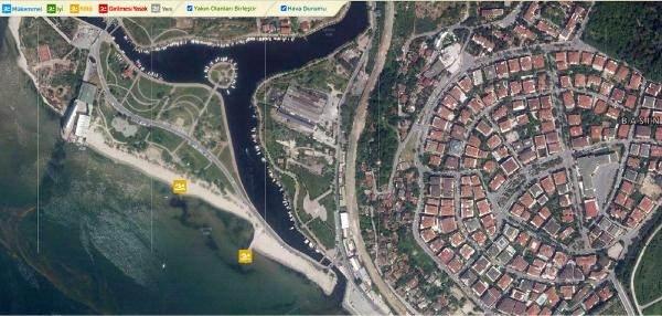 <p>VATANDAŞ GÖRÜŞLERİ DE ALINACAK</p>

<p> </p>

<p> Antalya'daki sahillerde  geçen yıl yüzme sezonu boyunca 306 numune noktasından toplam 4 bin 285 adet numune çalışması yapıldığı da belirtilerek, uygun çıkmayan numunelerin ilgili kurumlarla anlık paylaşıldığı kaydedildi. </p>
