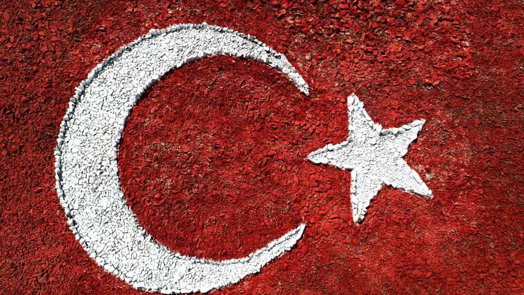 <p>19 Mayıs'ta işe koyulan askerler, elleriyle tek tek topladıkları taşlarla bayrağı yapmaya başladı. Günde 8 saat çalışan jandarma personeli, 32 günde 138 ton taş ile 1107 metrekarelik Türk bayrağını tamamladı. Ekiplerin yamaca yaptığı bayrak dron ile de görüntülendi.</p>

<p> </p>
