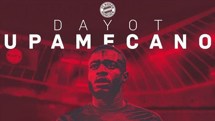 <p>Dayot Upamecano</p>
<p>Leipzig -> Bayern Münih</p>
<p>Bonservis bedeli: 42.5 milyon Euro</p>