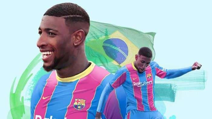 <p>Emerson Royal</p>
<p>Real Betis -> Barcelona</p>
<p>Bonservis bedeli: 9 milyon Euro</p>