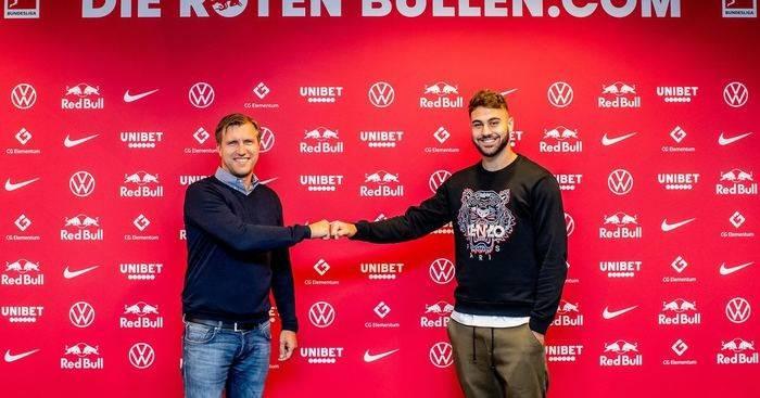 <p>Josko Gvardiol</p>

<p>Dinamo Zagreb -> Leipzig</p>

<p>Bonservis bedeli: 18.7 milyon Euro</p>
