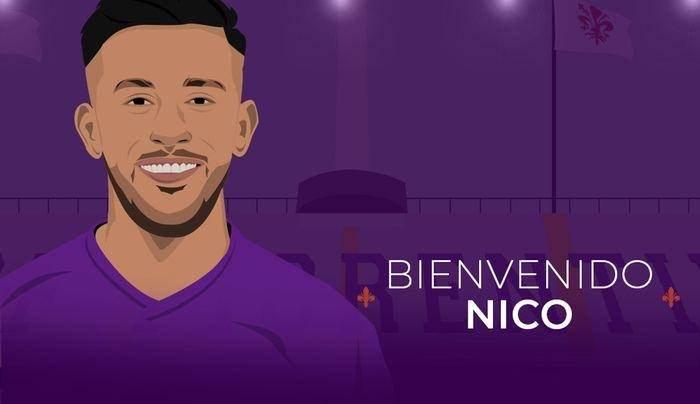 <p>Nicolas Gonzalez</p>
<p>Stuttgart -> Fiorentina</p>
<p>Bonservis bedeli: 23 milyon Euro</p>