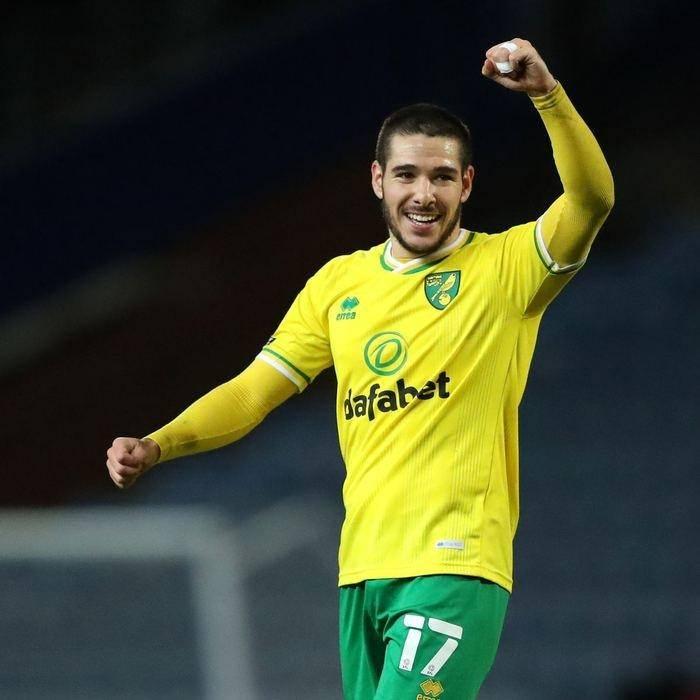 <p>Emiliano Buendia</p>
<p>Norwich City -> Aston Villa</p>
<p>Bonservis bedeli: 38.6 milyon Euro</p>