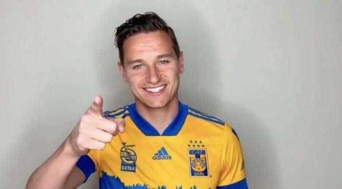 <p>Florian Thauvin</p>
<p>Marsilya -> Tigres</p>
<p>Bonservis bedeli: Bedelsiz</p>