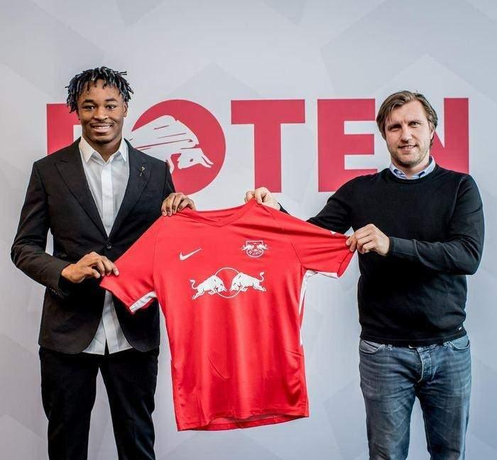 <p>Mohamed Simakan</p>
<p>Strasbourg -> Leipzig</p>
<p>Bonservis bedeli: 15 milyon Euro</p>