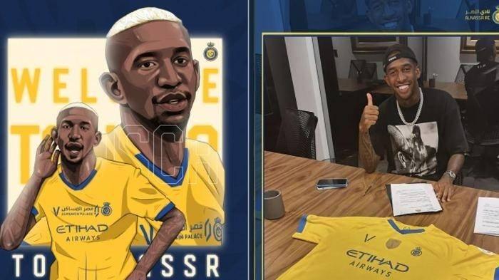 <p>Anderson Talisca</p>
<p>Guangzhou -> Al-Nasr</p>
<p>Bonservis bedeli: 8 milyon Euro</p>