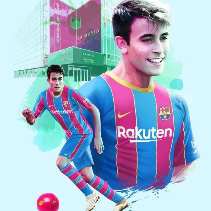 <p>Eric Garcia</p>
<p>Manchester City -> Barcelona</p>
<p>Bonservis bedeli: Bedelsiz</p>