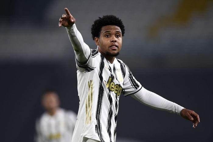 <p>Weston McKennie</p>

<p>Schalke 04 -> Juventus</p>

<p>Bonservis bedeli: 20.5 milyon Euro</p>
