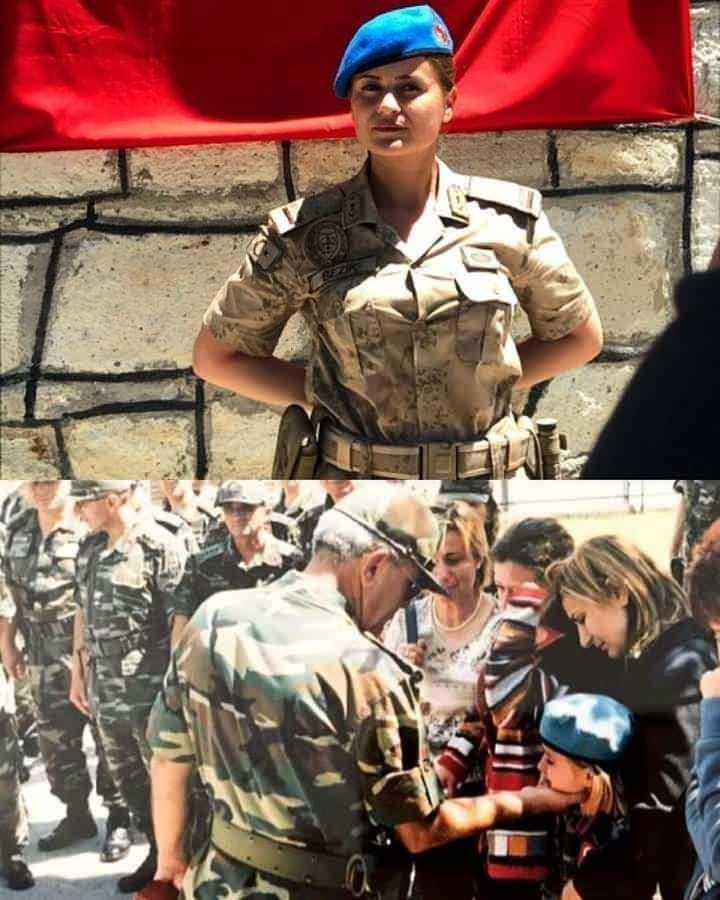 <p><span style="color:#B22222"><strong>Van'ın Gürpınar ilçesine bağlı Yalınca mevkisinde 28 Haziran 2004 tarihinde bölücü terör örgütü PKK tarafından kurulan mayınlı pusunun ardından açılan çapraz ateş sonucu şehit olan Kıdemli Uzman Jandarma Çavuş Ali Bezik (34) geride gözü yaşlı eşi Nilgün Bezik, 14 aylık oğlu Berker Bezik ve 7 yaşındaki kızını bıraktı.</strong></span></p>
