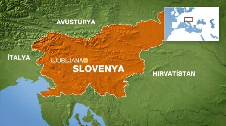 <p>80- Slovenya </p>
<p>79- Letonya</p>
<p>78- Uruguay</p>