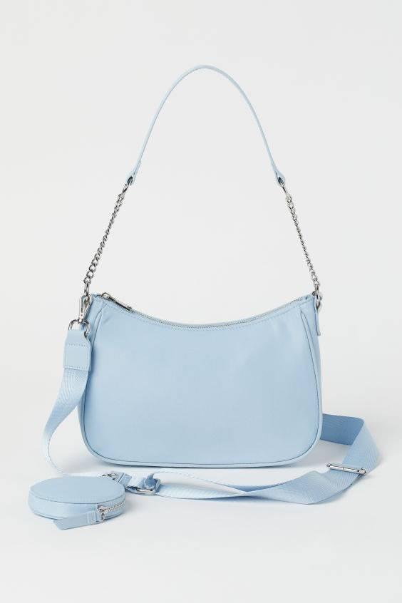 <p><span style="color:#B22222"><strong>H&M: 169,00 TL</strong></span></p>
