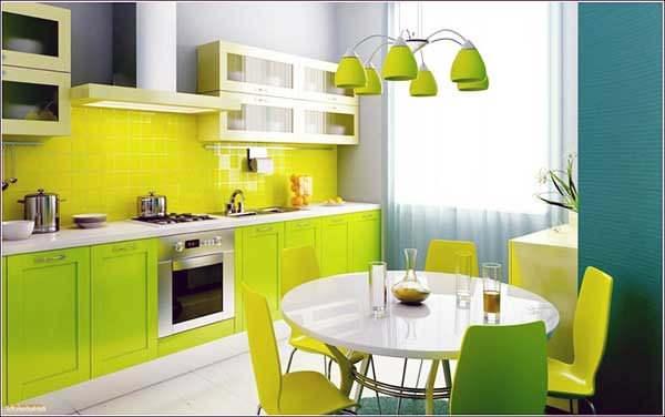 <p><strong><span style="color:#FF0000">MUTFAK VE BANYOLARINIZA İDDİALI DOKUNUŞ</span></strong></p>
<p><strong><span style="color:#ff0066">Neon renkler, yalnızca salon ve yatak odalarında değil mutfak ve banyoda da yer alabilir. Örneğin; yemek yaparken uzun vakitler geçirdiğimiz mutfaklarda neon renklerin baskın olduğu bir dekorasyon oluşturabilirsiniz. Mutfağınıza canlılık ve göz kamaştırıcı bir etkiyi davet edecek olan neon renkler, enerjinizi yükseltecektir.</span></strong></p>