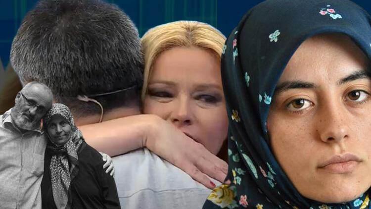 <p><span style="color:#B22222"><strong>Öte yandan Doktor Osman Büyükşen'in Türkiye'nin yüreğini sızlatan isyanına rağmen suskun kalan Büşra Büyükşen, </strong></span></p>
