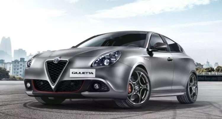 <p><strong>ALFA ROMEO</strong> - 21 adet satıldı</p>

<p> </p>
