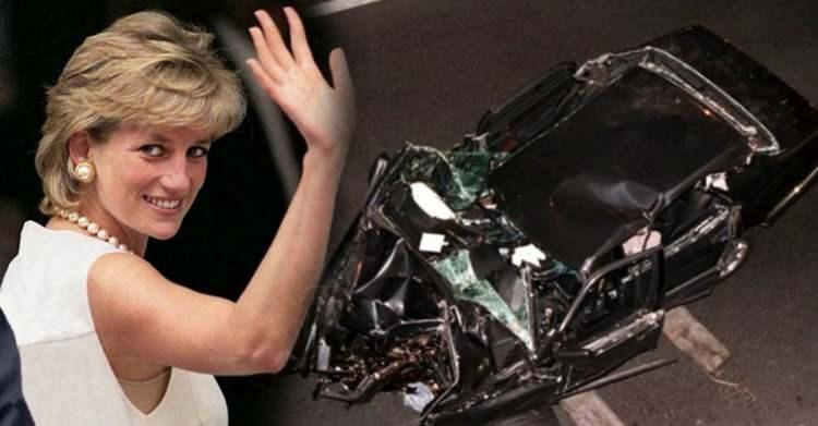 <p>Evliliği 1996 yılında sona eren Prenses Diana, Ağustos 1997'de Fransa'nın başkenti Paris'te trafik kazası sonucu hayatını kaybetmişti.</p>
