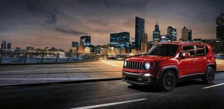 <p><strong>JEEP</strong> - 592 adet satıldı.</p>

<p> </p>
